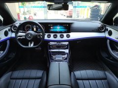 Mercedes-Benz E-Class (Imported) E 260 Coupe - фото 13