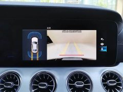 Mercedes-Benz E-Class (Imported) E 260 Coupe - фото 15