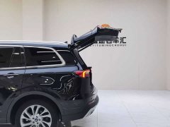 Lingyu EcoBoost 225 collar type 7 seats (2/2/3) - фото 11
