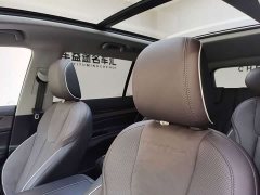 Lingyu EcoBoost 225 collar type 7 seats (2/2/3) - фото 15