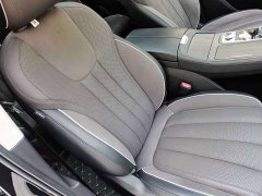 Lingyu EcoBoost 225 collar type 7 seats (2/2/3) - фото 16