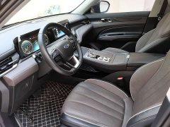 Lingyu EcoBoost 225 collar type 7 seats (2/2/3) - фото 19