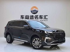 Lingyu EcoBoost 225 collar type 7 seats (2/2/3) - фото 3