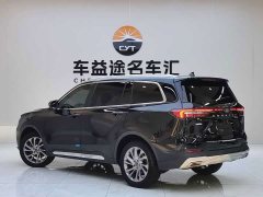 Lingyu EcoBoost 225 collar type 7 seats (2/2/3) - фото 4