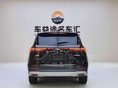 Lingyu EcoBoost 225 collar type 7 seats (2/2/3) - фото 5