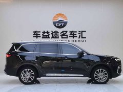 Lingyu EcoBoost 225 collar type 7 seats (2/2/3) - фото 7
