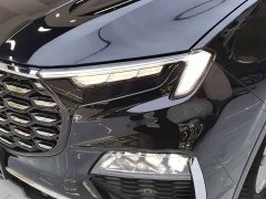 Lingyu EcoBoost 225 collar type 7 seats (2/2/3) - фото 8