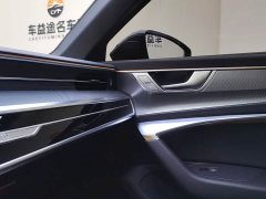 Audi A6L facelift 45 TFSI premium dynamic - фото 11