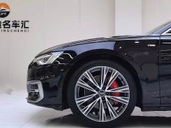 Audi A6L facelift 45 TFSI premium dynamic - фото 19