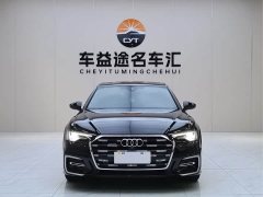 Audi A6L facelift 45 TFSI premium dynamic - фото 2