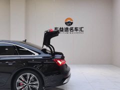Audi A6L facelift 45 TFSI premium dynamic - фото 20