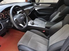 Audi A6L facelift 45 TFSI premium dynamic - фото 4