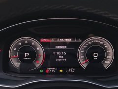 Audi A6L facelift 45 TFSI premium dynamic - фото 5