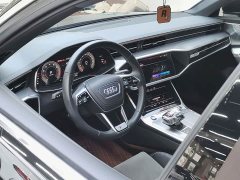 Audi A6L facelift 45 TFSI premium dynamic - фото 7