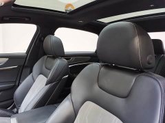 Audi A6L facelift 45 TFSI premium dynamic - фото 8