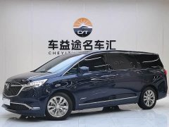 Buick GL8 Avenir Four-seater Premium Edition - фото 1