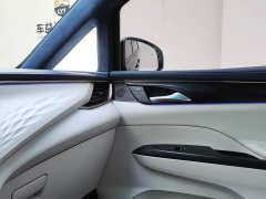 Buick GL8 Avenir Four-seater Premium Edition - фото 12