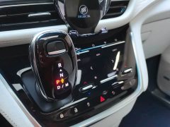 Buick GL8 Avenir Four-seater Premium Edition - фото 13