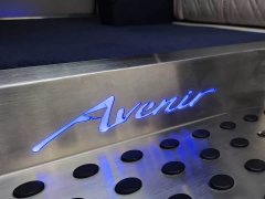Buick GL8 Avenir Four-seater Premium Edition - фото 14