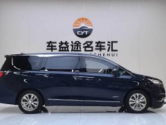 Buick GL8 Avenir Four-seater Premium Edition - фото 16
