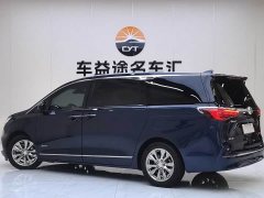Buick GL8 Avenir Four-seater Premium Edition - фото 17