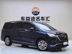 Buick GL8 Avenir Four-seater Premium Edition - фото 3
