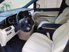 Buick GL8 Avenir Four-seater Premium Edition - фото 4
