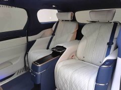 Buick GL8 Avenir Four-seater Premium Edition - фото 5