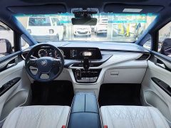 Buick GL8 Avenir Four-seater Premium Edition - фото 7