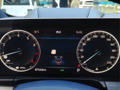 Buick GL8 Avenir Four-seater Premium Edition - фото 8