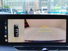 Buick GL8 Avenir Four-seater Premium Edition - фото 9