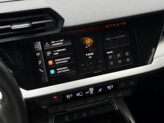 Audi A3 A3L Limousine 35 TFSI Fashion Version - фото 10