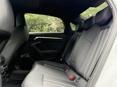 Audi A3 A3L Limousine 35 TFSI Fashion Version - фото 11