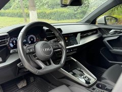 Audi A3 A3L Limousine 35 TFSI Fashion Version - фото 13