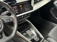 Audi A3 A3L Limousine 35 TFSI Fashion Version - фото 14