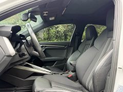Audi A3 A3L Limousine 35 TFSI Fashion Version - фото 15