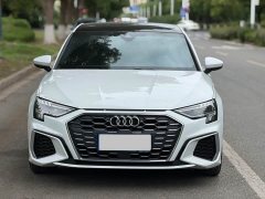 Audi A3 A3L Limousine 35 TFSI Fashion Version - фото 2