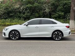 Audi A3 A3L Limousine 35 TFSI Fashion Version - фото 7