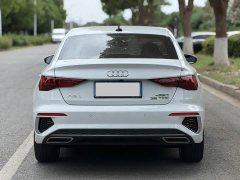 Audi A3 A3L Limousine 35 TFSI Fashion Version - фото 8