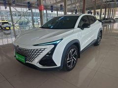 Changan UNI-T 1.5T Excellence Edition - фото 1