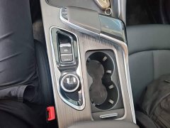 Changan UNI-T 1.5T Excellence Edition - фото 10