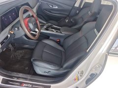 Changan UNI-T 1.5T Excellence Edition - фото 11