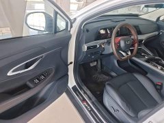 Changan UNI-T 1.5T Excellence Edition - фото 12