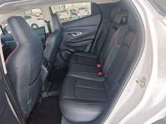 Changan UNI-T 1.5T Excellence Edition - фото 13