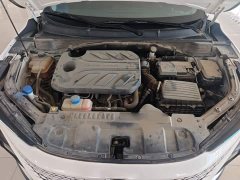 Changan UNI-T 1.5T Excellence Edition - фото 16