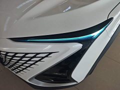 Changan UNI-T 1.5T Excellence Edition - фото 18