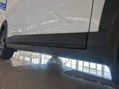 Changan UNI-T 1.5T Excellence Edition - фото 19