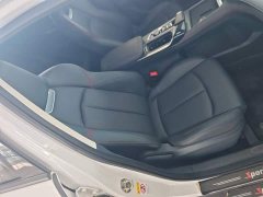 Changan UNI-T 1.5T Excellence Edition - фото 20