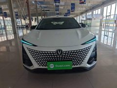 Changan UNI-T 1.5T Excellence Edition - фото 3