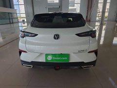 Changan UNI-T 1.5T Excellence Edition - фото 4